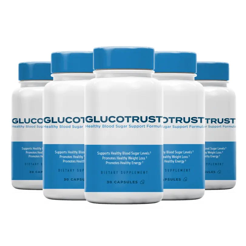 glucotrust usa official website